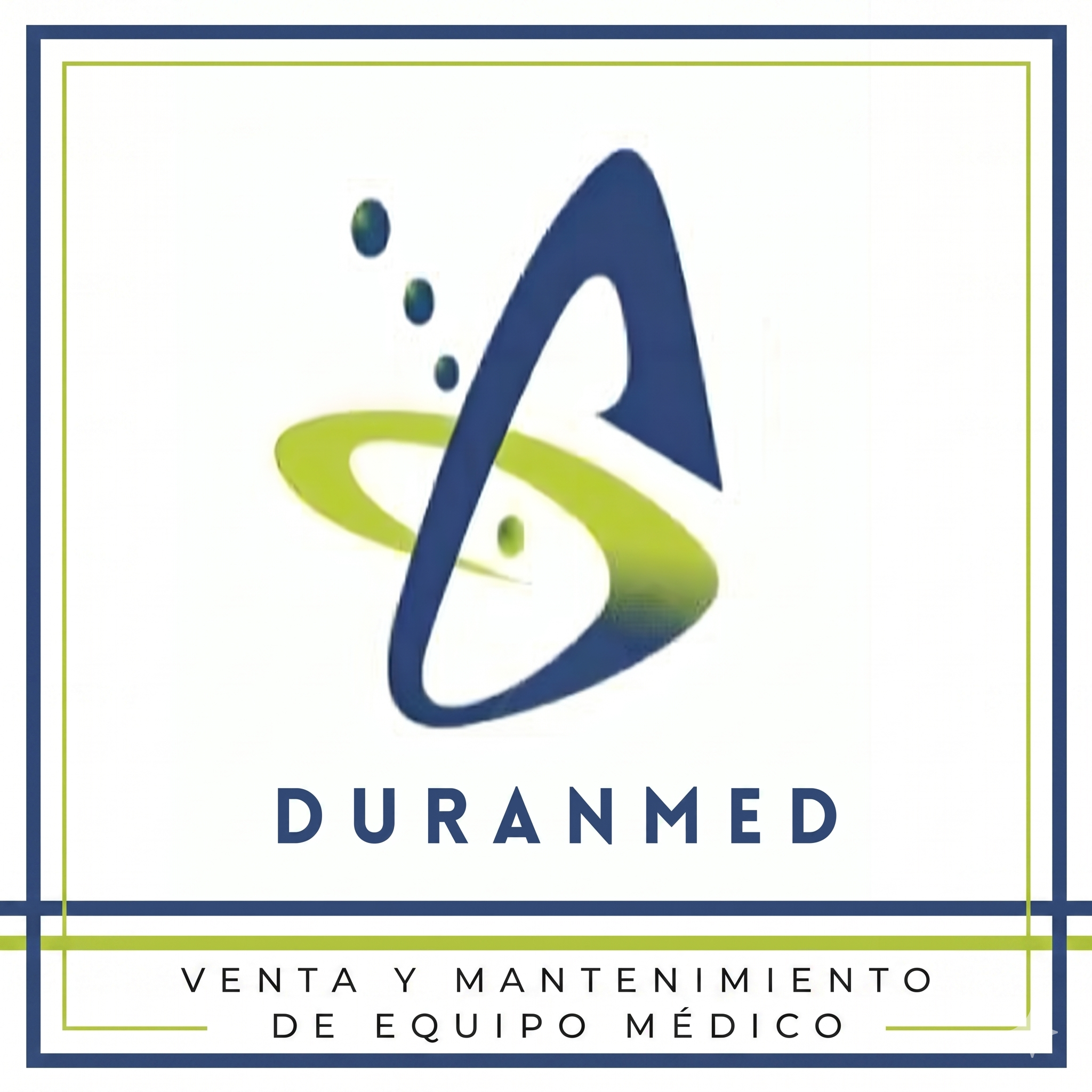 Logo Duranmed