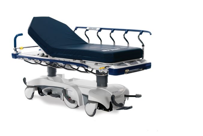Stryker Big Wheel