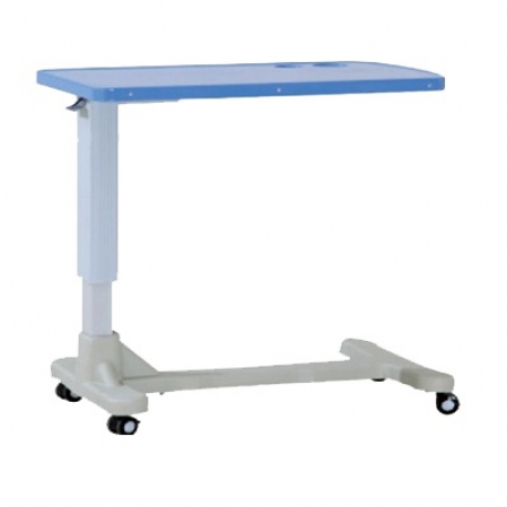 Mesa de Alimentos