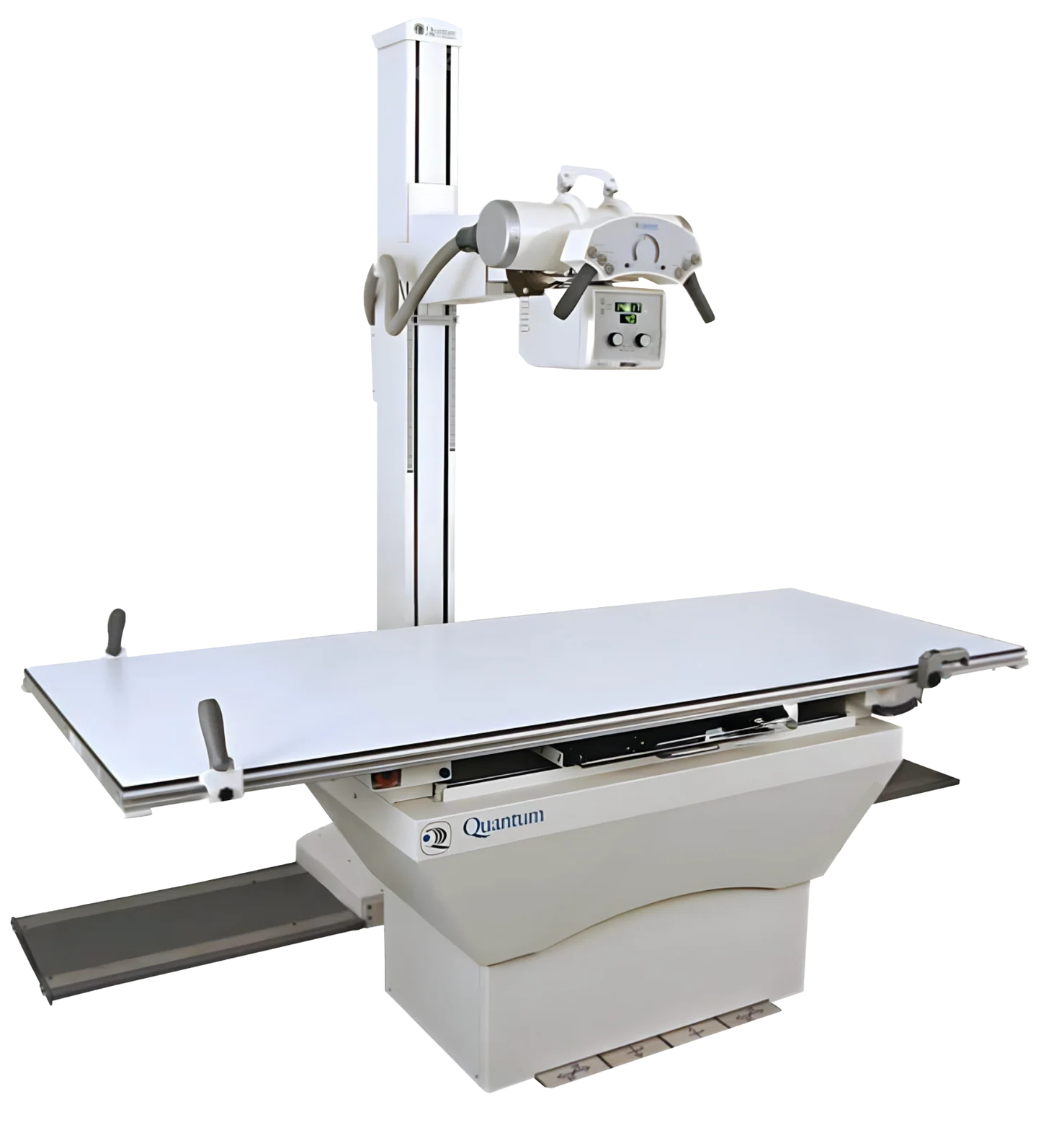 Quantum QS-550