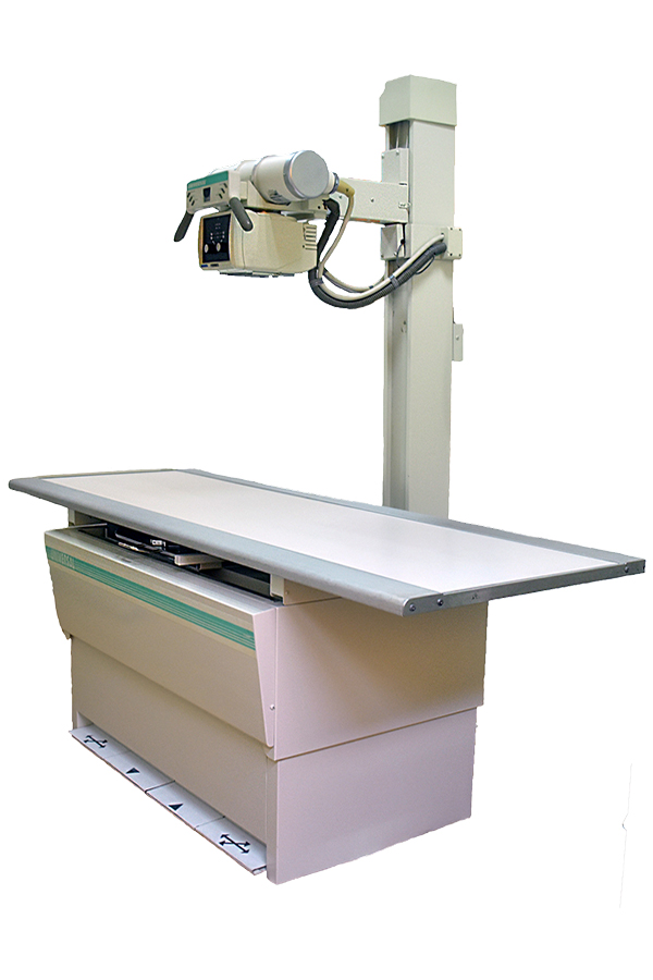 Universal MP 500